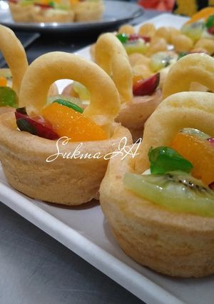 Foto resep Sus Buah