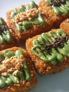 Foto resep Banana Nugget