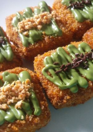 Foto resep Banana Nugget