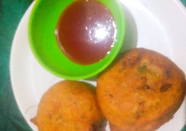 Step-by-Step Guide to Prepare Quick Aloo Chop