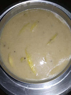 आम अमझोर (Aam Aamjhor recipe in hindi) रेसिपी मुख्य फोटो