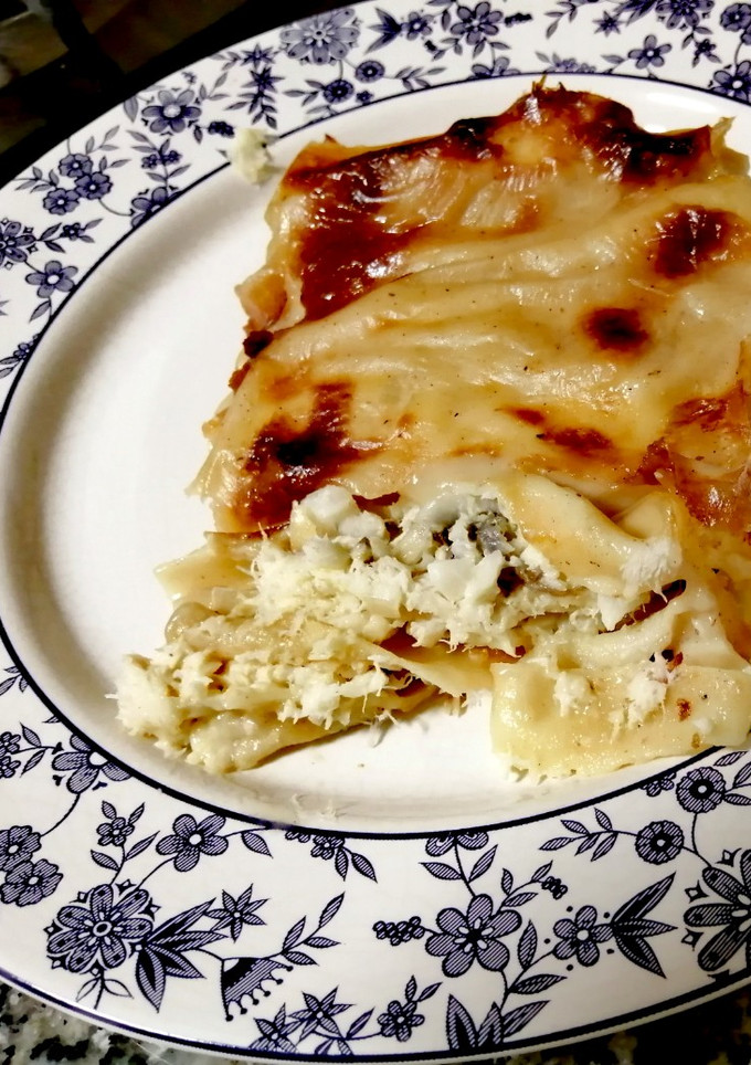 Una foto de Canelones Marineros