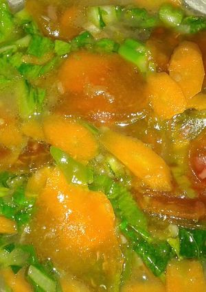 Foto resep Seblak