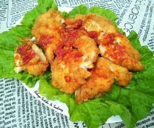 Resep Mudah Ayam Geprek Enak dan Sehat Resep Mudah Ayam Geprek Enak dan Sehat