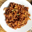 Orak arik tempe tahu
