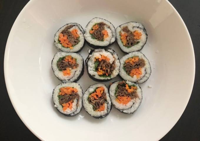 Gimbap