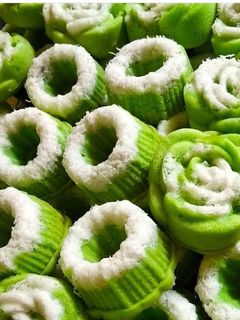 Foto resep Putu Ayu