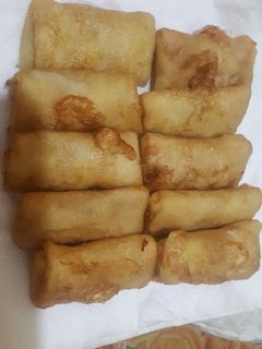 Foto resep Risoles simple yummy