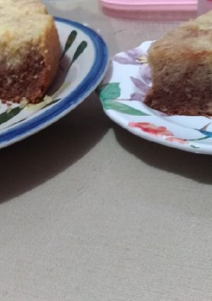 Foto resep Bolu Jadul Mejikom