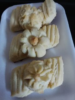 صورة لوصفة غربية الفرشيطة