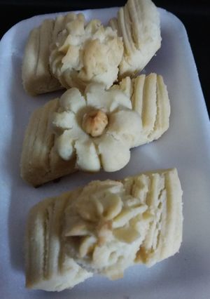 صورة لوصفة غربية الفرشيطة