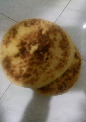 صورة لوصفة مخمار سهل ولذيذ