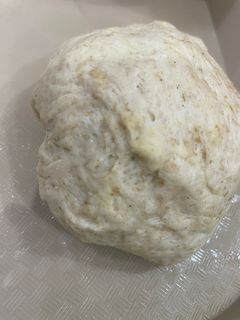 صورة لوصفة عجينة سهلة