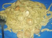 Gambar spaghetti butter