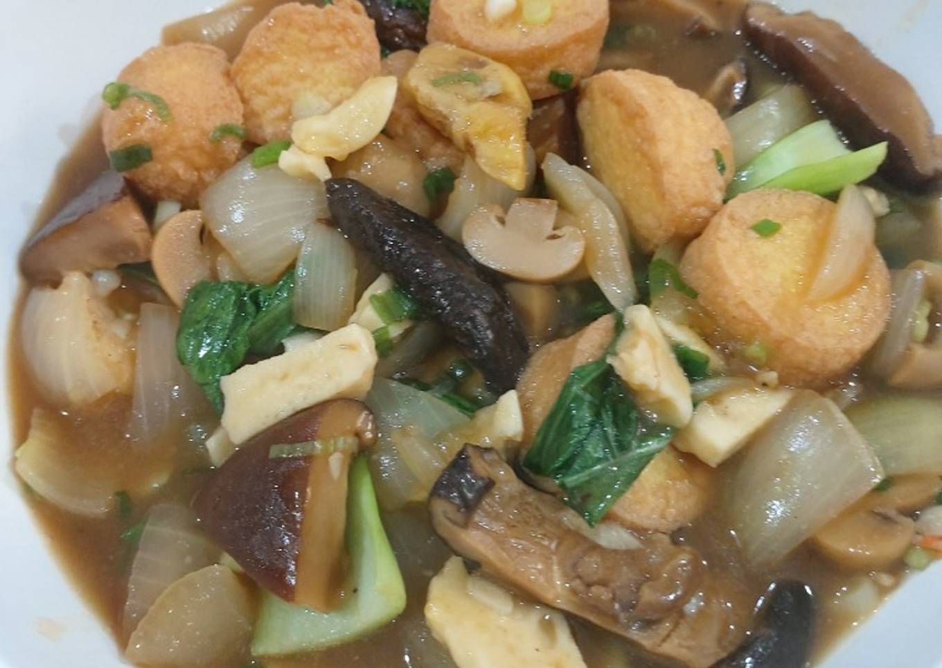 Angsio Tahu