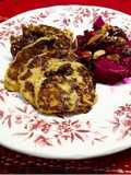 Gluten Free Banana Pancake
