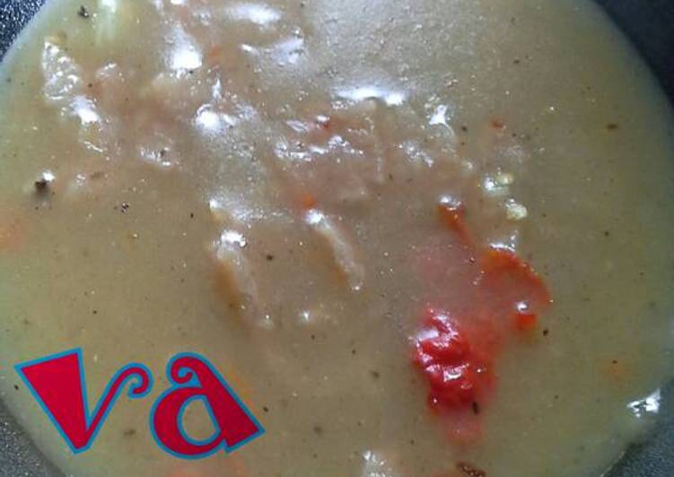 Resep Seblak Irit Dadakan 😅 Anti Gagal