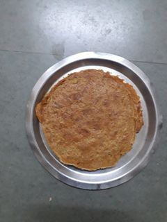 ચણા ના લોટના પુડલા રેસીપી મુખ્ય ફોટો
