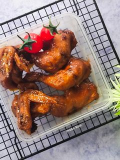 Foto resep Ayam Ungkep Kalasan