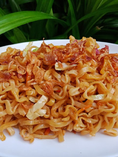 Foto resep Mie Goreng jawa