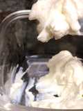 Iogurte grego de kefir