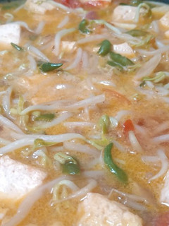 Foto resep Tauco kuah santan