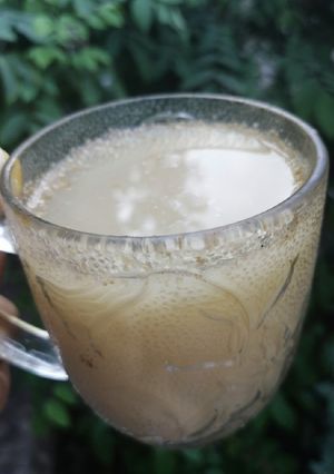 Foto resep Jus diet