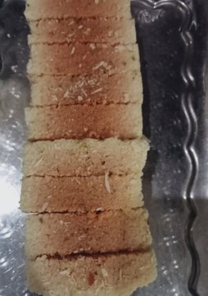 कलाकंद (kalakand recipe in Hindi) रेसिपी मुख्य फोटो