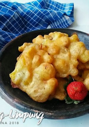 Foto resep 15. Limpang-Limpung