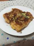 Martabak Kulit Roti Prata