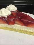 Countdown Sponge Cake