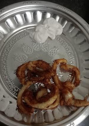 கனவா மீன் வருவல்(squid fry recipe in tamil) செய்முறை முக்கிய புகைப்படம்