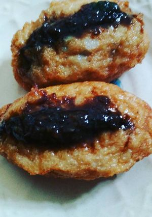 Foto resep Pempek colet