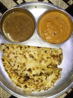 दाल मखनी (dal makhani recipe in Hindi) रेसिपी मुख्य फोटो