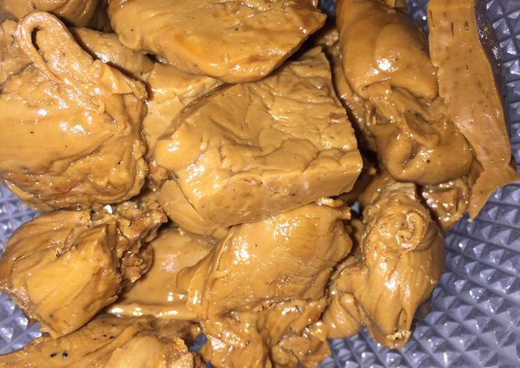 Recipe of Appetizing Iloka Cooking Basics for Beginners