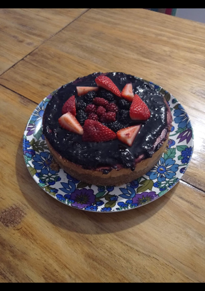 Una foto de Cheesecake NY