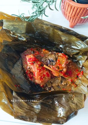 Foto resep Ayam Songkem Madura