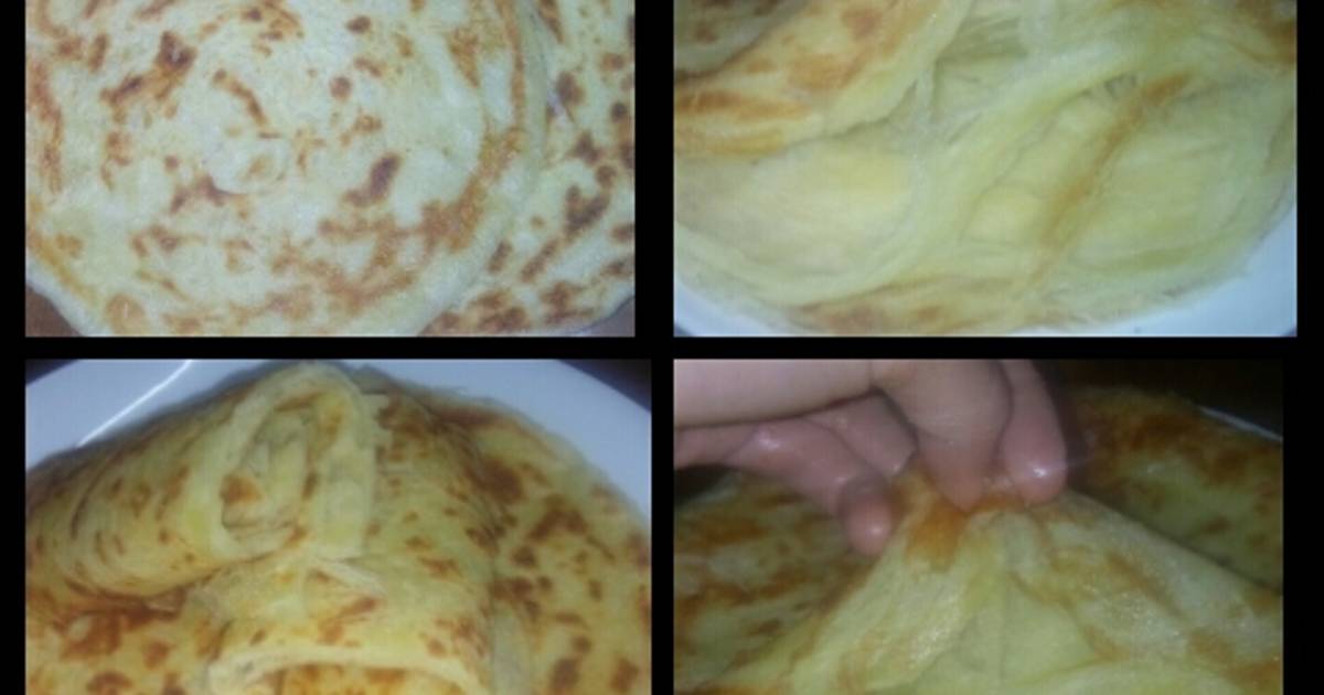 خبز في المقلاة (ملاوي,مورقة,ملوي خامر) بالصور من هدى_أم ...