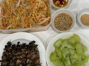 Hình ảnh của muối lạc