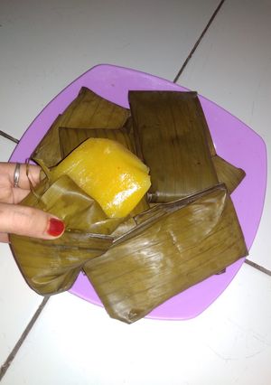 Foto resep Utri singkong