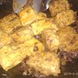 Tempe tahu bacem