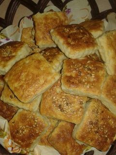 صورة لوصفة الكعك اليمني ♡