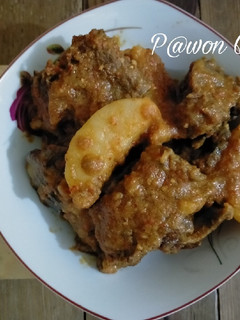 Foto resep Asam Padeh Iga Sapi