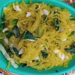 Mie Leor রেসিপির প্রধান ছবি