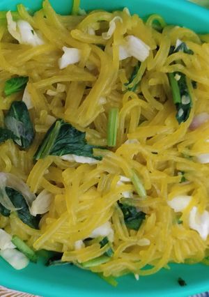 Foto resep Mie Leor