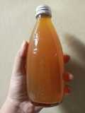Jamu kunyit asam no ribet