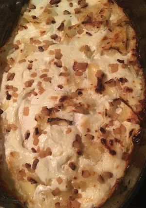 Túrós tészta recept fotója