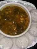 Sindhi sai bhaji