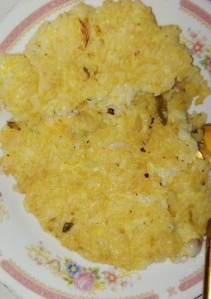 Foto resep Kerak Telor Homemade