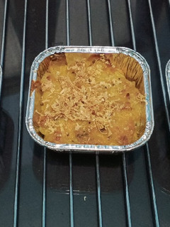 Foto resep Makaroni panggang
